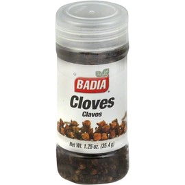 Generic 1 Pieza de Clavos Badia Frasco de 35.4grs c/u