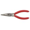 KS Tools 115.1324 Long nose pliers, 200mm