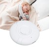 Ultrasonic Electronic Repellent Roaches Mice Spider Defender USB Rechargeable Portable