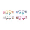 Joy Toy - Gabby's Dollhouse: Set Sorpresa BFF - 1