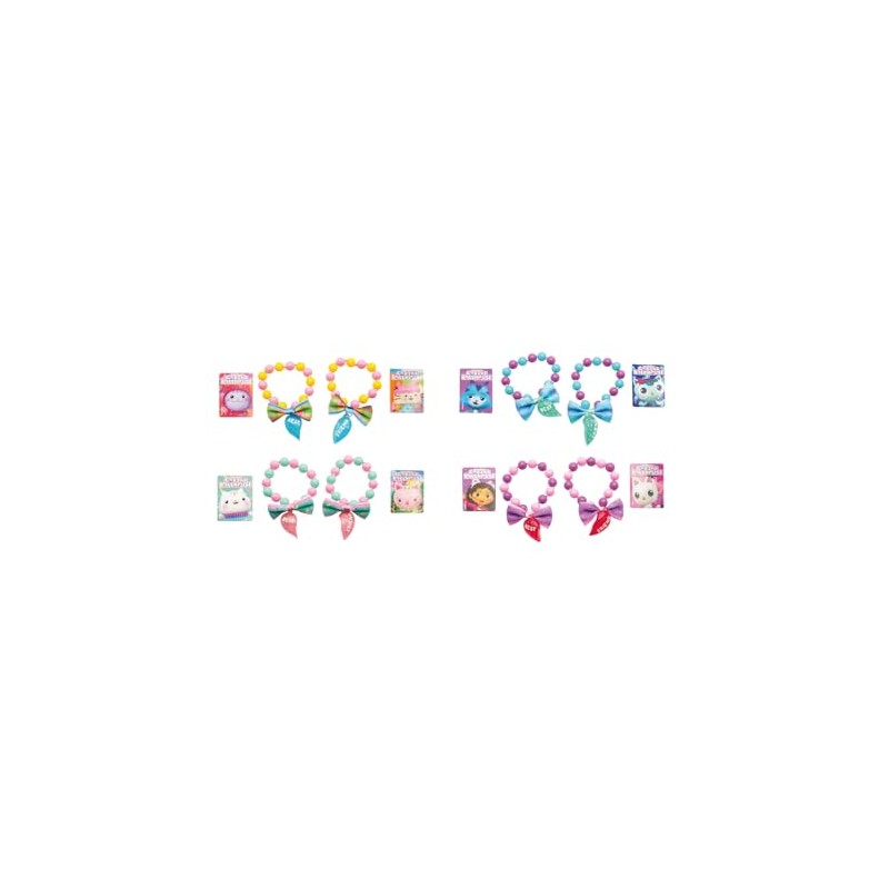 Joy Toy - Gabby's Dollhouse: Set Sorpresa BFF - 1