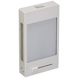 GLOBE ELECTRIC 8950201 Auto Dimmer Night Light