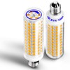 Ziomitus Dimmable E11 120V 100W Halogen Candelabra Bulbs Equivalent,T3 T4