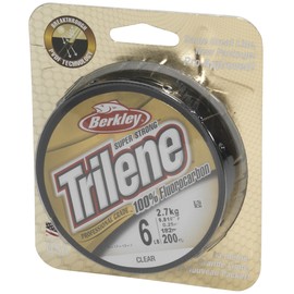 Berkley® Trilene® Fluorocarbon