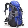 50L Hiking Backpack Water-resistant Camping Backpack Bag Daypack for Backpacking