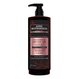 Anne Rothshield Acondicionador Vegano Anne Rothshield Macadamia