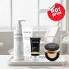 Corte [Corte 4-piece set] Cleansing gel + moisturizing cream + sunscreen + BB cushion / [코르테 4종 세트] 클렌징젤 + 수분크림 + 선크림 + 비비쿠션
