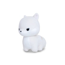 Bellzi Arctic Fox - Cute Stuffed Animal Plush Toy - Adorable Soft Arctic Fox Toy Plushies and Gifts - Perfect Present for All Ages - Arcti