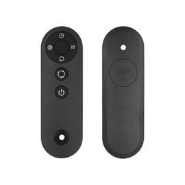 KhotIlong Replacement Remote Control for Foot Massager,Compatible with TISSCARE Foot Massager.(1Pack)
