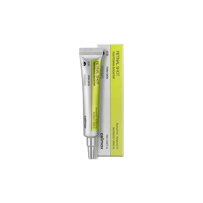 Inyeccin Retiniana The Vita-a De Zz Celimax, 15 Ml, Piel