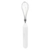 Electric Egg Beater Handheld USB Charging Milk Frother Portable Cordless