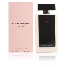 Narciso Rodriguez By Narciso Rodriguez For Women. Body Lotion 6.7-Ounces