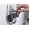 Joseph Joseph CupboardStore - 4 Piece Pot Lid Holder Set