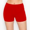ALWAYS Pantalones cortos de yoga para mujer, de 3 pulgadas,