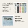 Casio Comfy Dark Gray Design Calculator, Just Type, 12 Digit