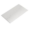 3D Printer Flex Build Plate LCD Curing Light Spring Steel