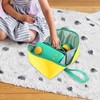 Lunii Story Factory Compatible Bag Yellow