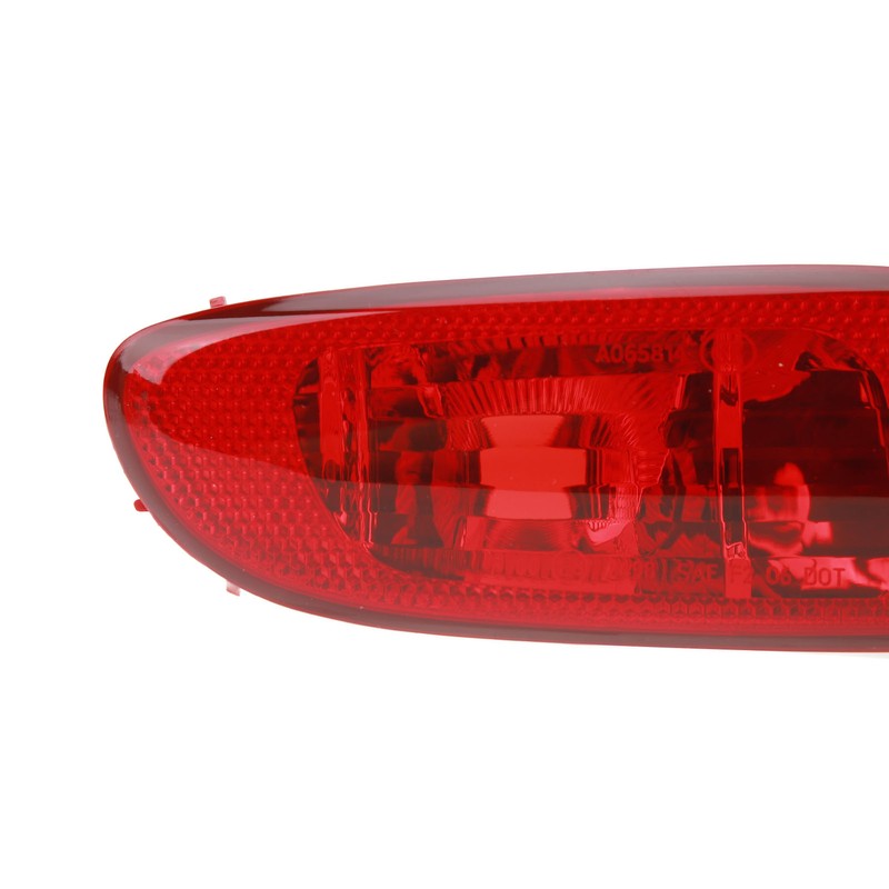Left Side Rear Fog Lamp Light Reflector Housing 63242751707 for
