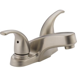 Peerless P299628LF-BN, Brushed Nickel