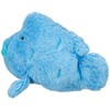 Undersea Walking Plush Napoleon Fish Small