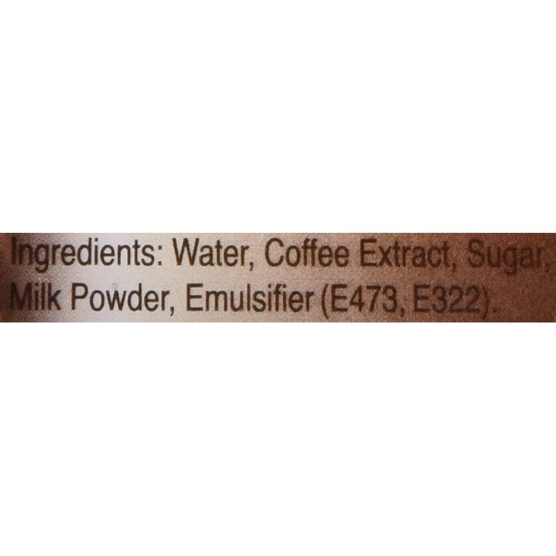 Mr. Brown Iced Coffee, 6 Pack (Original, 6 Pack)