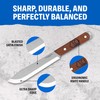 Condor Tool & Knife Butcher Knife - 1075 High Carbon