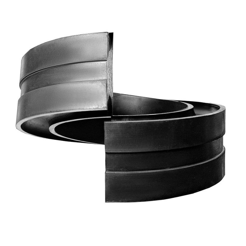 26-38mm Gap E-TECH Coil Spring Assister Supports Suspension Towing Caravan