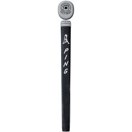 PING Pin Putter Grip PP58 Mid Size Black/Grey