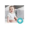 Caja De Pañales Bbtips Sensitive Etapa 7 Unisex X160 Piezas