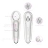 TOUCHBeaty AG-1389EU Hot and Cold Face Massage Device with Vibration