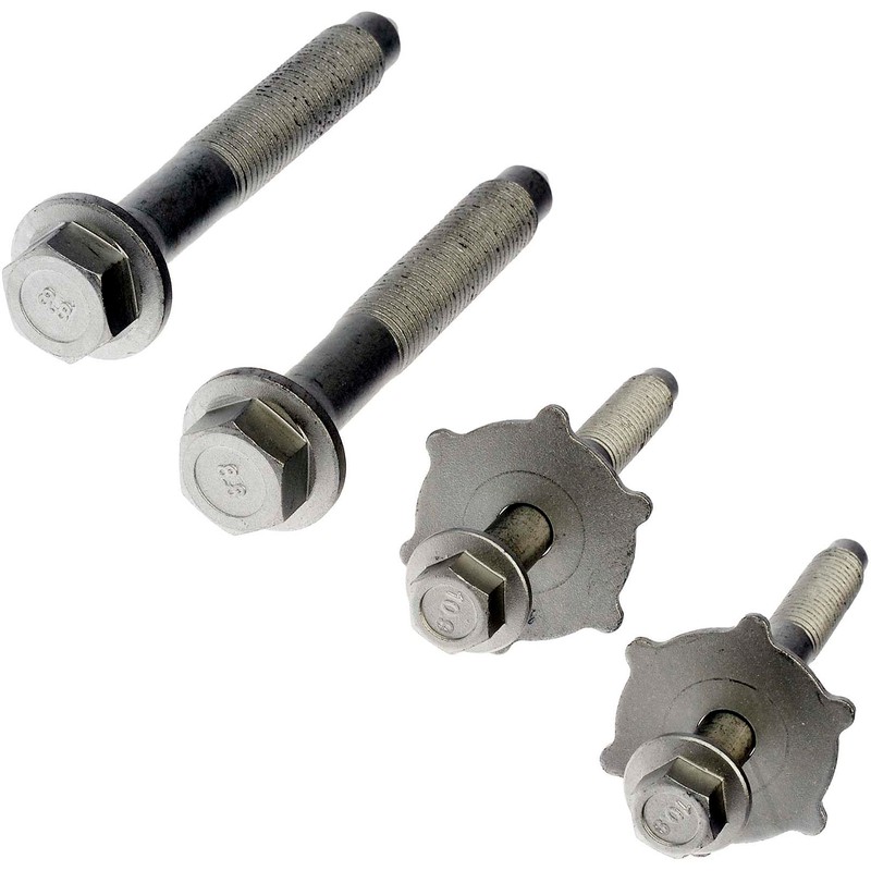 Dorman 13810: Front Subframe Mounting Bolts