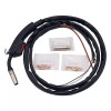 Smart Weld 8ft MIG Welding Gun Torch Replacement fits Forney Easy Weld 140 FC-i MIG Welder
