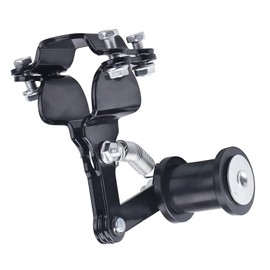 Motcoda Motorized Bike Universal Chain Tensioner Heavy Chain Tensioner Adjuster Spring Sprocket Chain Tensioner for Motorized Bicycle Dirt Pit Pro Dirt Bike (Basic type)