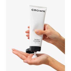 Crown Affair The Ritual Conditioner 7.4 oz/ 220 mL