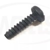 Milwaukee 06-82-7260 Milwaukee Pan Headed Slotted Torx Screw