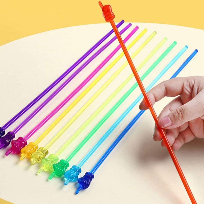 Pointing Stick, Pointing Sticks, Nominate Index Finger Stick, Teacher Pointer