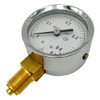 As One Small Pressure Gauge, A Shape, φ50 G1/4B0.4 (1