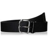 Casual Makeup Nylon Belt p32 mm Black 032bk