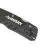 Husky Compact Folding Lock-Back Utility Knife Set (3-Pack)