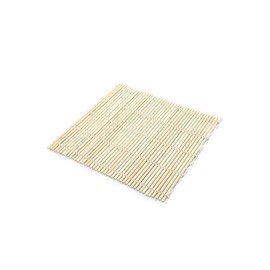 Fox Run Sushi Mat, Bamboo