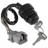 Caltric Ignition Switch Key for Kawasaki Teryx 800 KRF800 2014