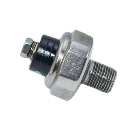 FEFAXIQI Oil Pressure Switch Sensor Fit for Kohler 5E 4EF 7.3E 6EF 5ECD 4EFCD 7.3ECD 6EFCD Model Generators, Replaces 359789