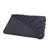 Jersey Fitted Sheet All Colours & Sizes 100% Cotton, 120