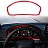 Thenice for 11th Gen Civic Dash Board Trims Instrument Panel