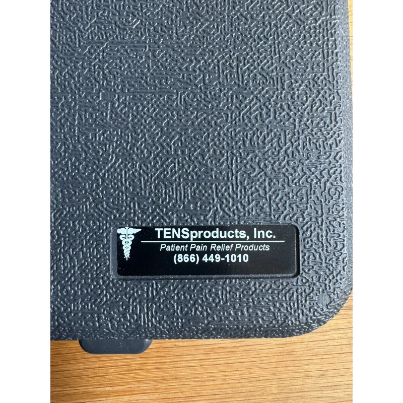 Micro II Tens MICRO-II Micro 2 Dual Channel Microcurrent Complete