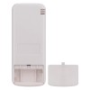 For Carrier RG56N/BGEF Replace Remote for Carrier Air Conditioner RG56V