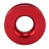 Snatch Recovery Ring Aluminum Alloy Soft Shackle Recovery Ring for