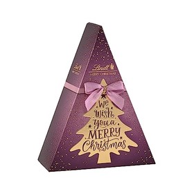Lindt Calligraphy Xmas Fir 105 g