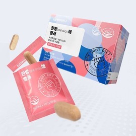 EverBikini (NS홈쇼핑)에버비키니 한방에뺄래 4박스 총112포34243630 Ever Bikini Quick Slimming 4 Boxes Total 112 Packs