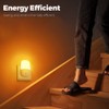 Night Light Plug in Walls & Night Lights with Dusk